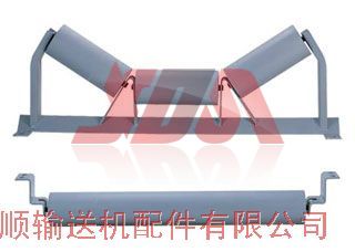 前进及回程铁架辘组A型