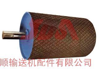 Large plastic bag reel