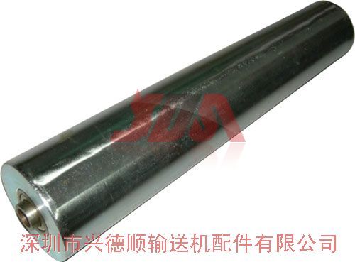 No power tapered roller