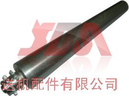 Dynamic tapered roller