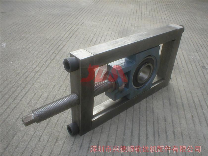 Tension Block